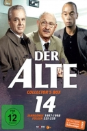 Various - Der Alte - Collector's Box Vol. 14 (Folgen 221-235) (5 Discs)