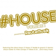 Diverse - #House Volume 1