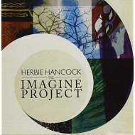 Hancock,Herbie/Pink/Seal/Morrison,James/+ - The Imagine Project