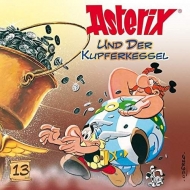 Asterix - Asterix und der Kupferkessel (13)