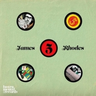 Rhodes,James - Five-Werke für Klavier