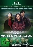 Giovanni Soldati - Mia, Liebe meines Lebens - Der komplette Vierteiler (2 Discs)