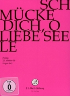 J.S.Bach-Stiftung/Lutz,Rudolf - Schmuecke Dich,O Liebe Seele