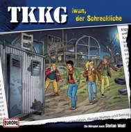 TKKG - Iwan, der Schreckliche (189)
