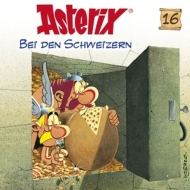 Asterix - Asterix bei den Schweizern (16)
