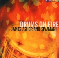Asher,James & Sivamani - Drums on Fire