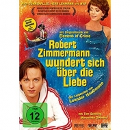 Various - Robert Zimmermann wundert sich über die Liebe