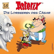 Asterix - Die Lorbeeren des Cäsar (18)