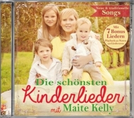 Maite Kelly - Die schönsten Kinderlieder mit Maite Kelly