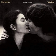 John Lennon/Yoko Ono - Double Fantasy