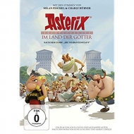 Louis Clichy, Alexandre Astier - Asterix im Land der Götter