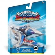 Skylanders - Skylanders Superchargers Single Vehicles Sky Slice
