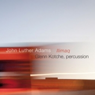 Adams,John Luther - Ilimaq