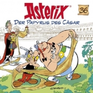 Asterix - Der Papyrus des Cäsar (36)