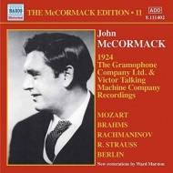 McCormack,John - Victor Talking Machine (1924)