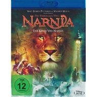 Various - Die Chroniken von Narnia - Der König von Narnia BD