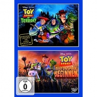 Various - Toy Story of Terror & Toy Story - Mögen die Spiele