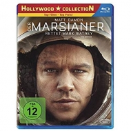 Ridley Scott - Der Marsianer - Rettet Mark Watney