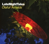 Olafur Arnalds - Late Night Tales