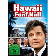 Various - Hawaii Fünf-Null (Original)-Season 10
