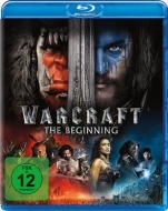 Duncan Jones - Warcraft: The Beginning