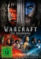 Duncan Jones - Warcraft: The Beginning