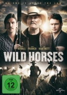 Robert Duvall - Wild Horses