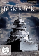 Forell,Frederick - Der Untergang der Bismarck
