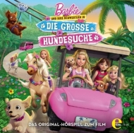 Barbie - Barbie Und Ihre Schwestern In Die Hundesuche