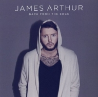 James Arthur - Back from the Edge