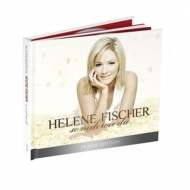 Fischer,Helene - So Nah Wie Du (Platin Edition-Limited)