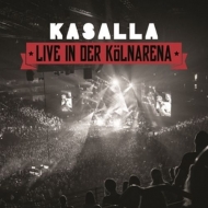 Kasalla - Kasalla-Live in der Kölnarena
