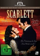 John Erman - Scarlett (2 Discs)