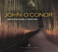 O'Conor,John - Diabelli-Variationen