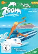 Zoom-Der Weiße Delfin - (5)Der Beste Sufer+5 Weitere Abenteuer