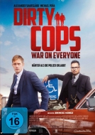 John Michael McDonagh - Dirty Cops - War on Everyone