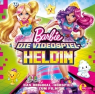 Barbie - Barbie-Die Videospiel-Heldin