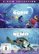  - Findet Dorie / Findet Nemo - 2-Film Collection (2 Discs)
