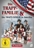 Wolfgang Liebeneiner - Die Trapp-Familie & Die Trapp-Familie in Amerika (2 Discs)