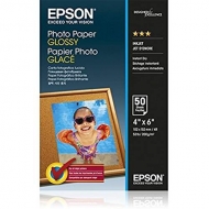 EPSON - EPSON Photo Paper Glossy