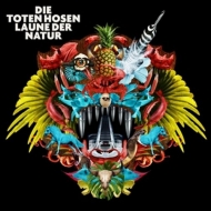 Toten Hosen,Die - Laune der Natur (Deluxe-Box)