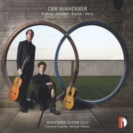 Wanderer Gitarren Duo - Der Wanderer