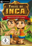  - Tales of Inca - Verschollenes Land