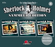 Sherlock Holmes Sammler Edition - Folge 8