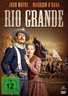 John Ford - Rio Grande