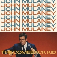 Mulaney,John - The Comeback Kid