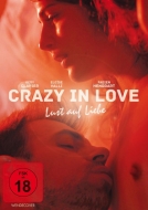 Jacky Katu - Crazy in Love - Lust auf Liebe