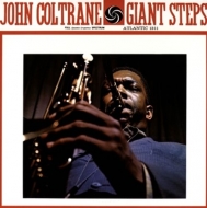 Coltrane,John - Giant Steps (Mono Remaster)