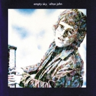 John,Elton - Empty Sky (Remaster 2017)