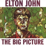 John,Elton - The Big Picture (Remaster 2017)
